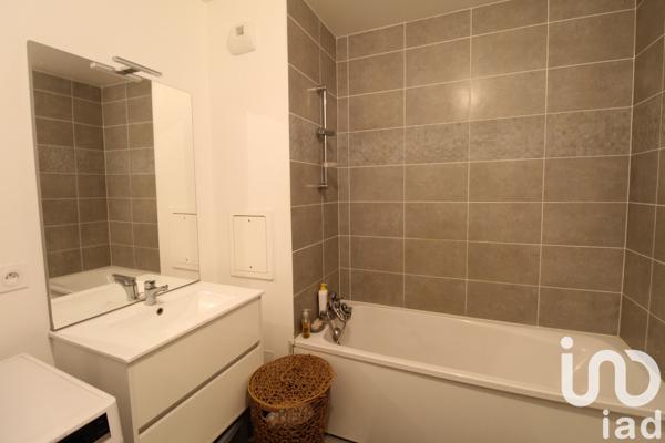 Appartement à vendre 3 pièces 65 m² Cormeilles-en-Parisis