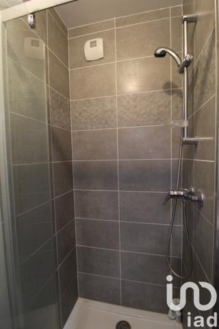 Appartement à vendre 3 pièces 65 m² Cormeilles-en-Parisis