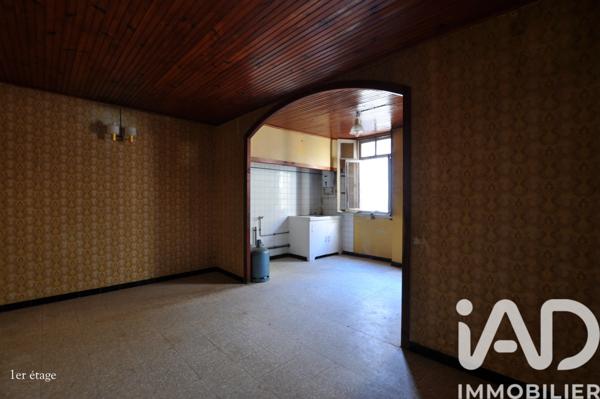 Maison à vendre 3 pièces 55 m² Saint-Laurent-de-la-Salanque