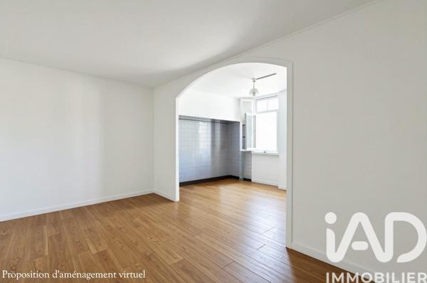 Maison à vendre 3 pièces 55 m² Saint-Laurent-de-la-Salanque