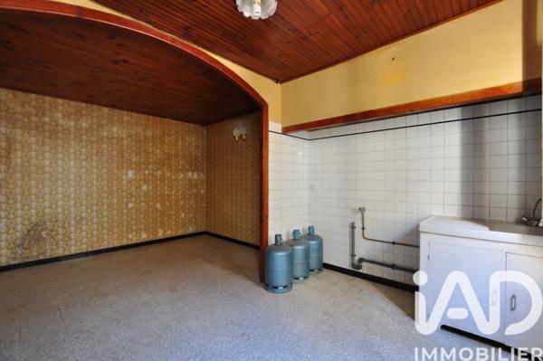 Maison à vendre 3 pièces 55 m² Saint-Laurent-de-la-Salanque