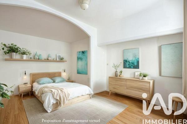 Maison à vendre 3 pièces 55 m² Saint-Laurent-de-la-Salanque