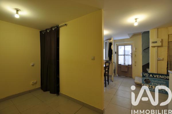 Maison à vendre 3 pièces 55 m² Saint-Laurent-de-la-Salanque