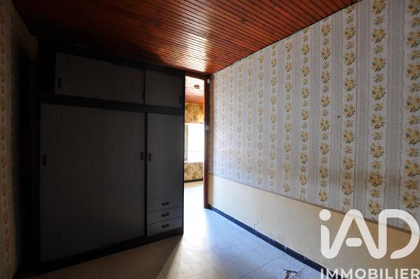 Maison à vendre 3 pièces 55 m² Saint-Laurent-de-la-Salanque
