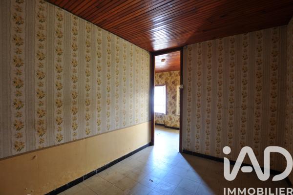 Maison à vendre 3 pièces 55 m² Saint-Laurent-de-la-Salanque