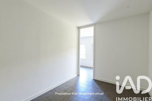 Maison à vendre 3 pièces 55 m² Saint-Laurent-de-la-Salanque