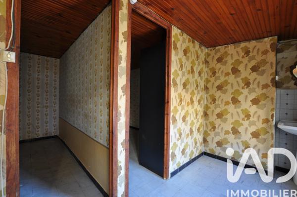 Maison à vendre 3 pièces 55 m² Saint-Laurent-de-la-Salanque