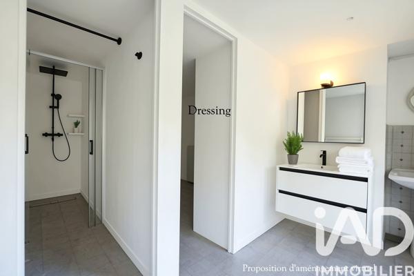 Maison à vendre 3 pièces 55 m² Saint-Laurent-de-la-Salanque