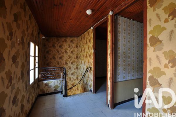 Maison à vendre 3 pièces 55 m² Saint-Laurent-de-la-Salanque