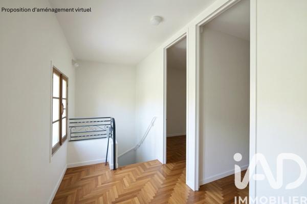 Maison à vendre 3 pièces 55 m² Saint-Laurent-de-la-Salanque