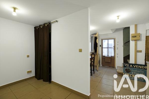 Maison à vendre 3 pièces 55 m² Saint-Laurent-de-la-Salanque