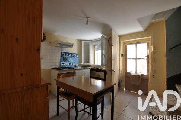Maison à vendre 3 pièces 55 m² Saint-Laurent-de-la-Salanque