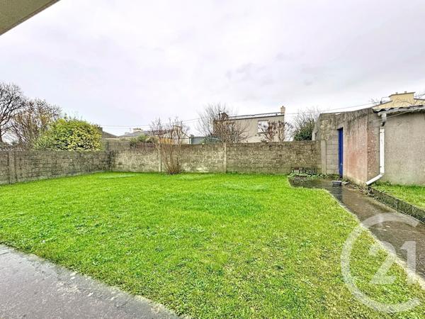 Maison à vendre  5 pièces - 86,13 m2 LE RELECQ KERHUON - 29