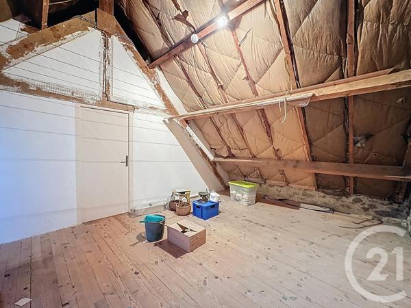 Maison à vendre  5 pièces - 86,13 m2 LE RELECQ KERHUON - 29