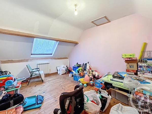 Maison à vendre  5 pièces - 86,13 m2 LE RELECQ KERHUON - 29