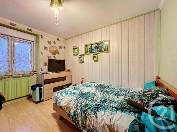 Maison à vendre  5 pièces - 86,13 m2 LE RELECQ KERHUON - 29