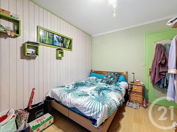 Maison à vendre  5 pièces - 86,13 m2 LE RELECQ KERHUON - 29