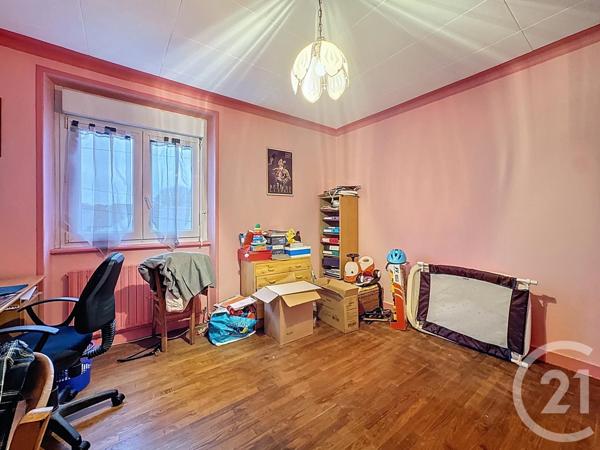 Maison à vendre  5 pièces - 86,13 m2 LE RELECQ KERHUON - 29