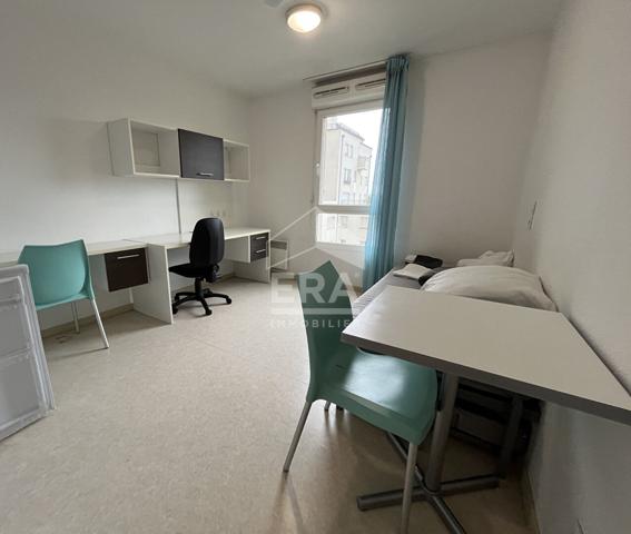 Appartement Rouen 1 pièces 17.92 m2
