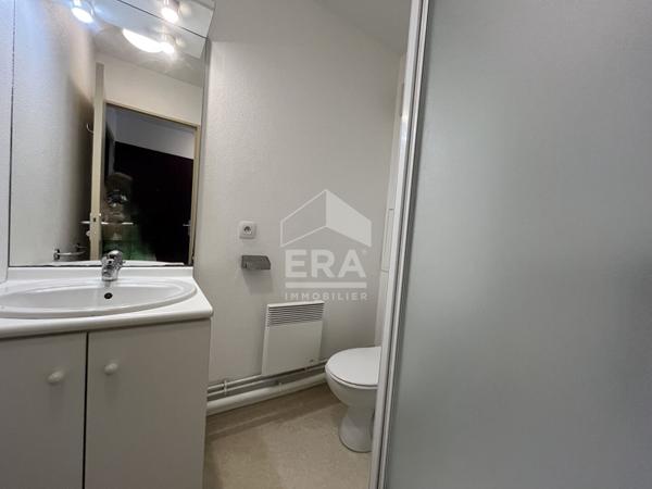 Appartement Rouen 1 pièces 17.92 m2