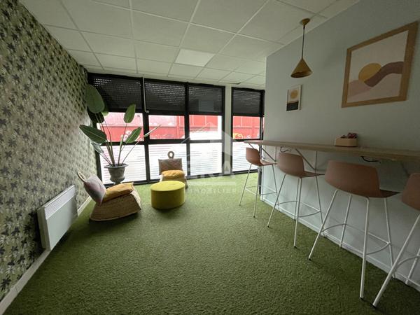 Appartement Rouen 1 pièces 17.92 m2