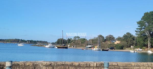 Golfe du Morbihan et des sentiers côtiers