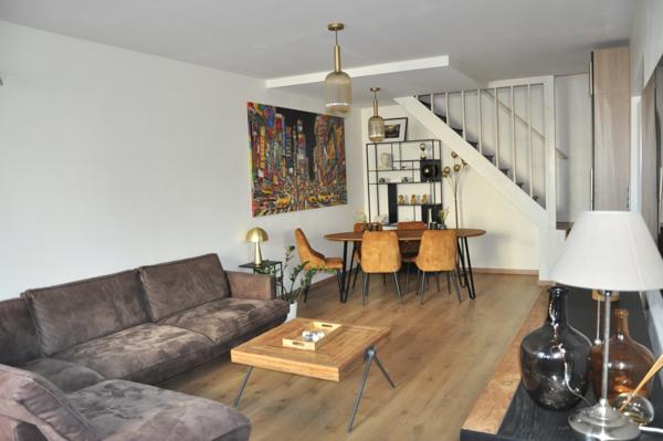 Rennes (35000) MAISON 150M2 - 4 CHAMBRES - JARDIN