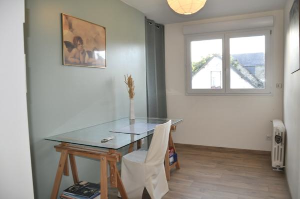 Rennes (35000) MAISON 150M2 - 4 CHAMBRES - JARDIN