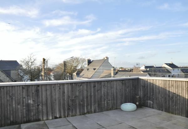 Rennes (35000) MAISON 150M2 - 4 CHAMBRES - JARDIN