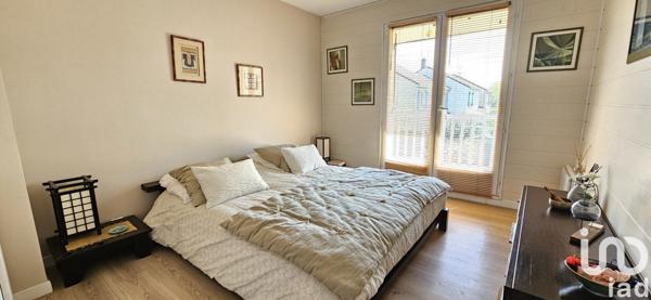 Maison à vendre 5 pièces 95 m² Bouffémont