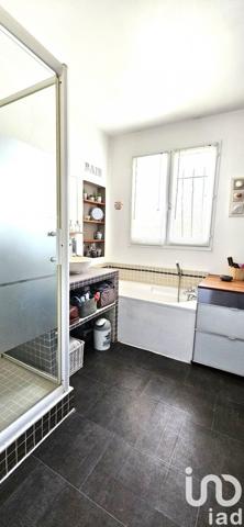 Maison à vendre 5 pièces 95 m² Bouffémont