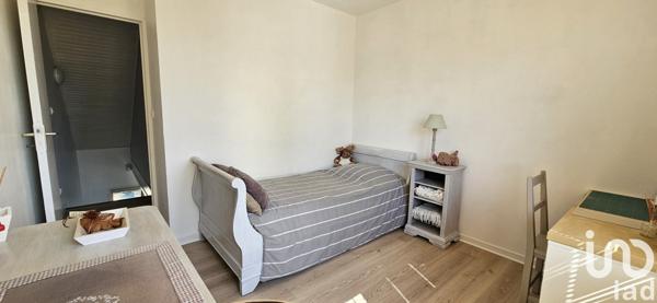 Maison à vendre 5 pièces 95 m² Bouffémont