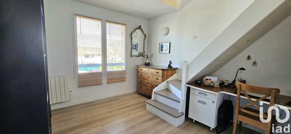 Maison à vendre 5 pièces 95 m² Bouffémont