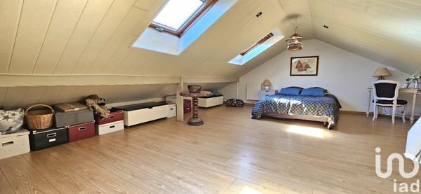 Maison à vendre 5 pièces 95 m² Bouffémont