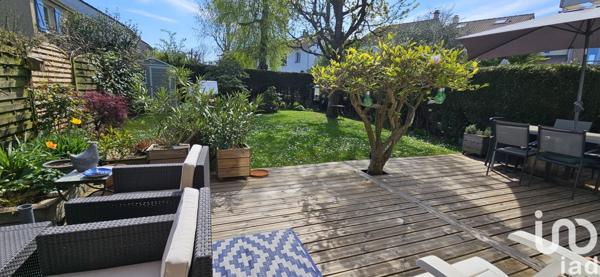 Maison à vendre 5 pièces 95 m² Bouffémont