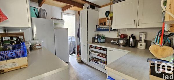 Maison à vendre 5 pièces 95 m² Bouffémont