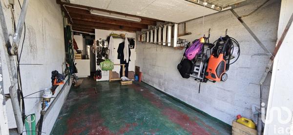 Maison à vendre 5 pièces 95 m² Bouffémont