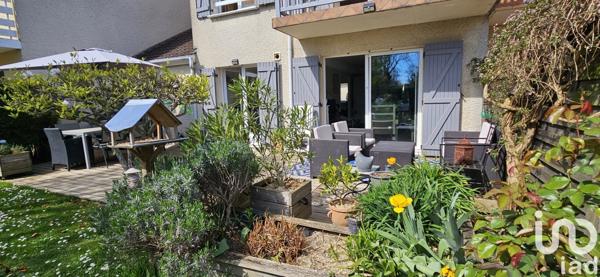 Maison à vendre 5 pièces 95 m² Bouffémont