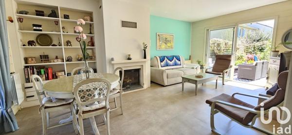 Maison à vendre 5 pièces 95 m² Bouffémont