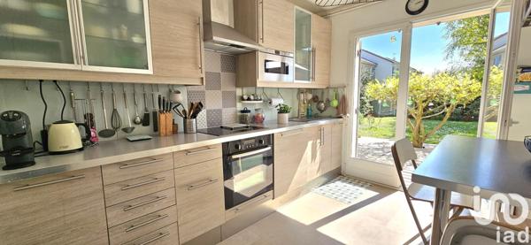 Maison à vendre 5 pièces 95 m² Bouffémont