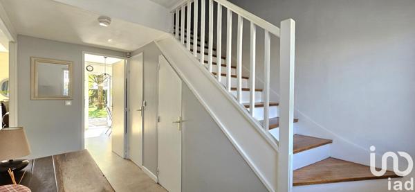 Maison à vendre 5 pièces 95 m² Bouffémont