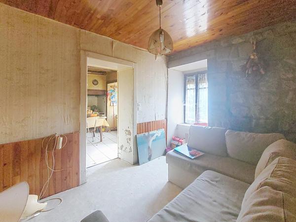 Vente / Corps de ferme