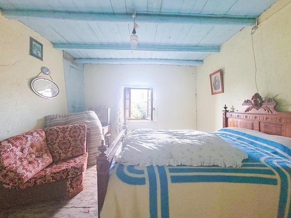 Vente / Corps de ferme