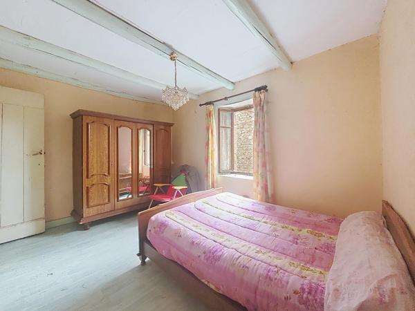 Vente / Corps de ferme