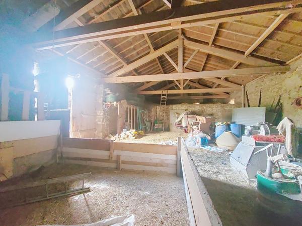 Vente / Corps de ferme