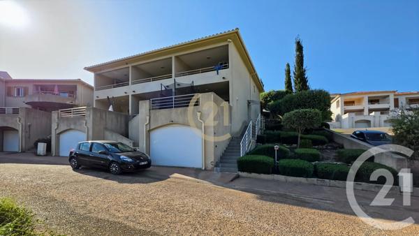 Appartement à vendre  3 pièces - 60,83 m 2   OLETTA  - 202