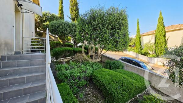 Appartement à vendre  3 pièces - 60,83 m 2   OLETTA  - 202