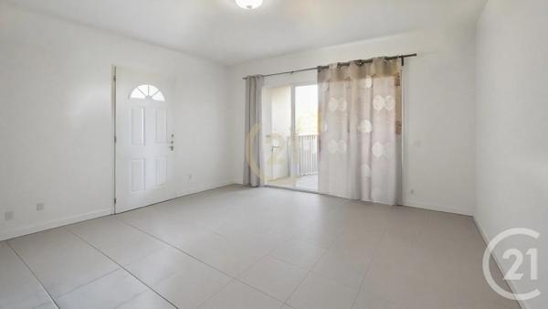 Appartement à vendre  3 pièces - 60,83 m 2   OLETTA  - 202