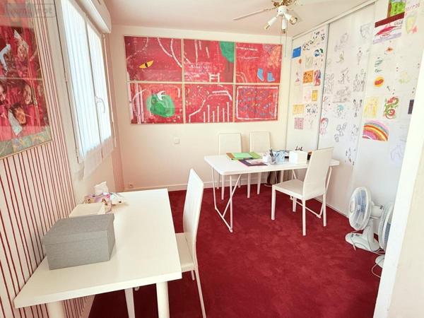 Appartement à vendre à Vannes dans le Morbihan (56000), ref : 56002-1420