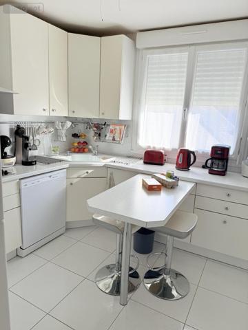 Appartement à vendre à Vannes dans le Morbihan (56000), ref : 56002-1420